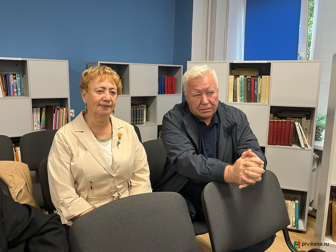 Депутаты Думы обсудили развитие Свердловской области и предстоящие выборы губернатора