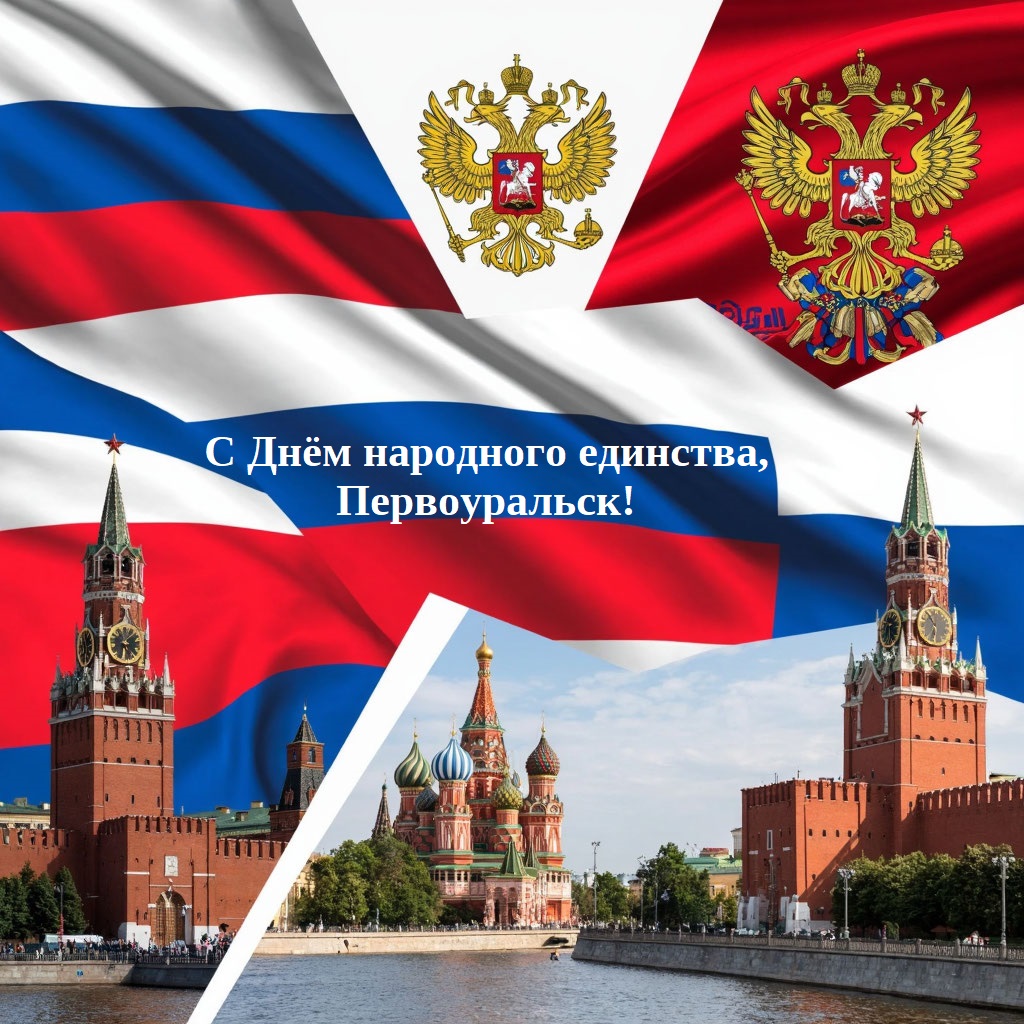 Уважаемые первоуральцы! Дорогие земляки!